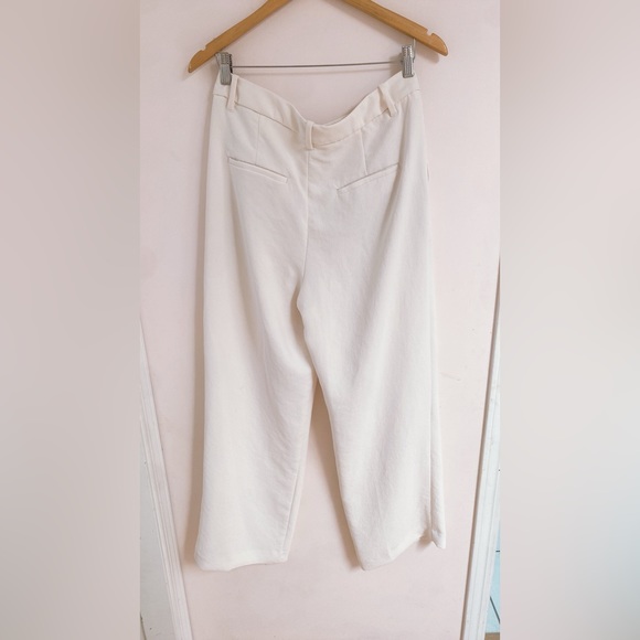 Aritzia Wilfred The Effortless Pant™ - Picture 5 of 11